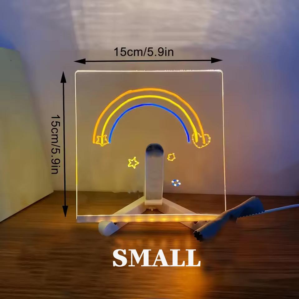 ShineArt - LED Note Board