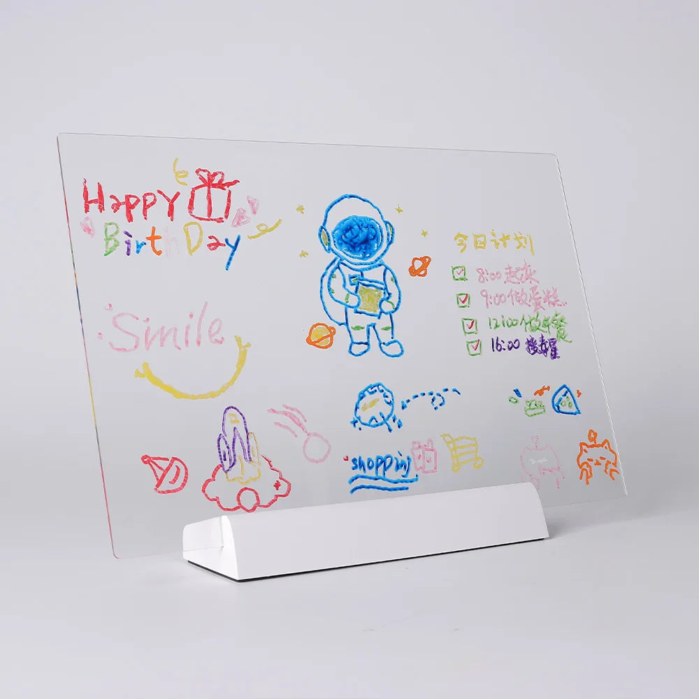 ShineArt - LED Note Board