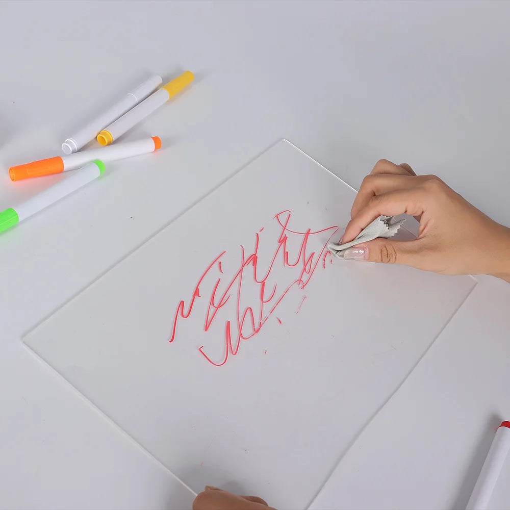 ShineArt - LED Note Board