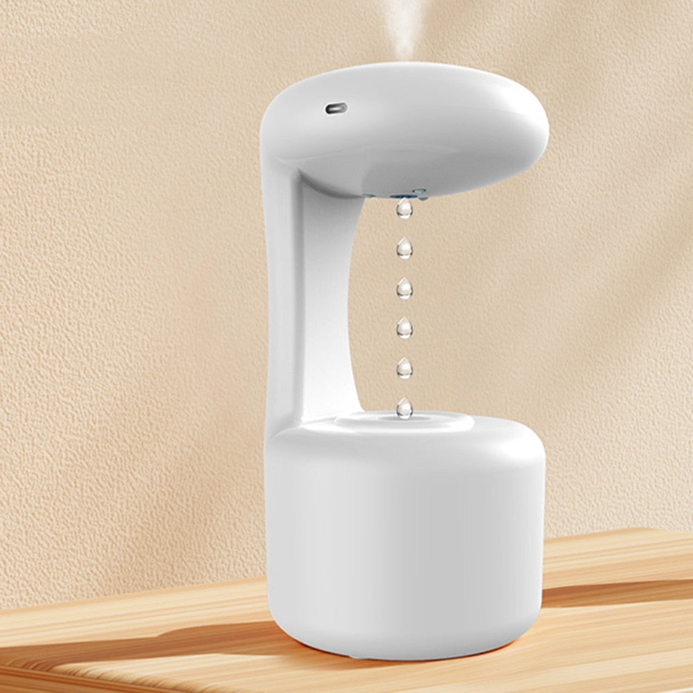 Anti Gravity Humidifier