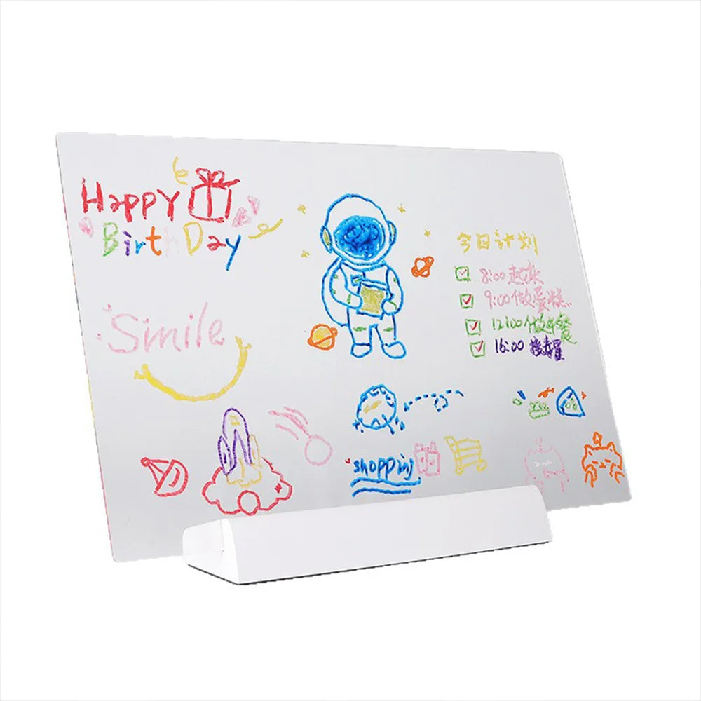 ShineArt - LED Note Board