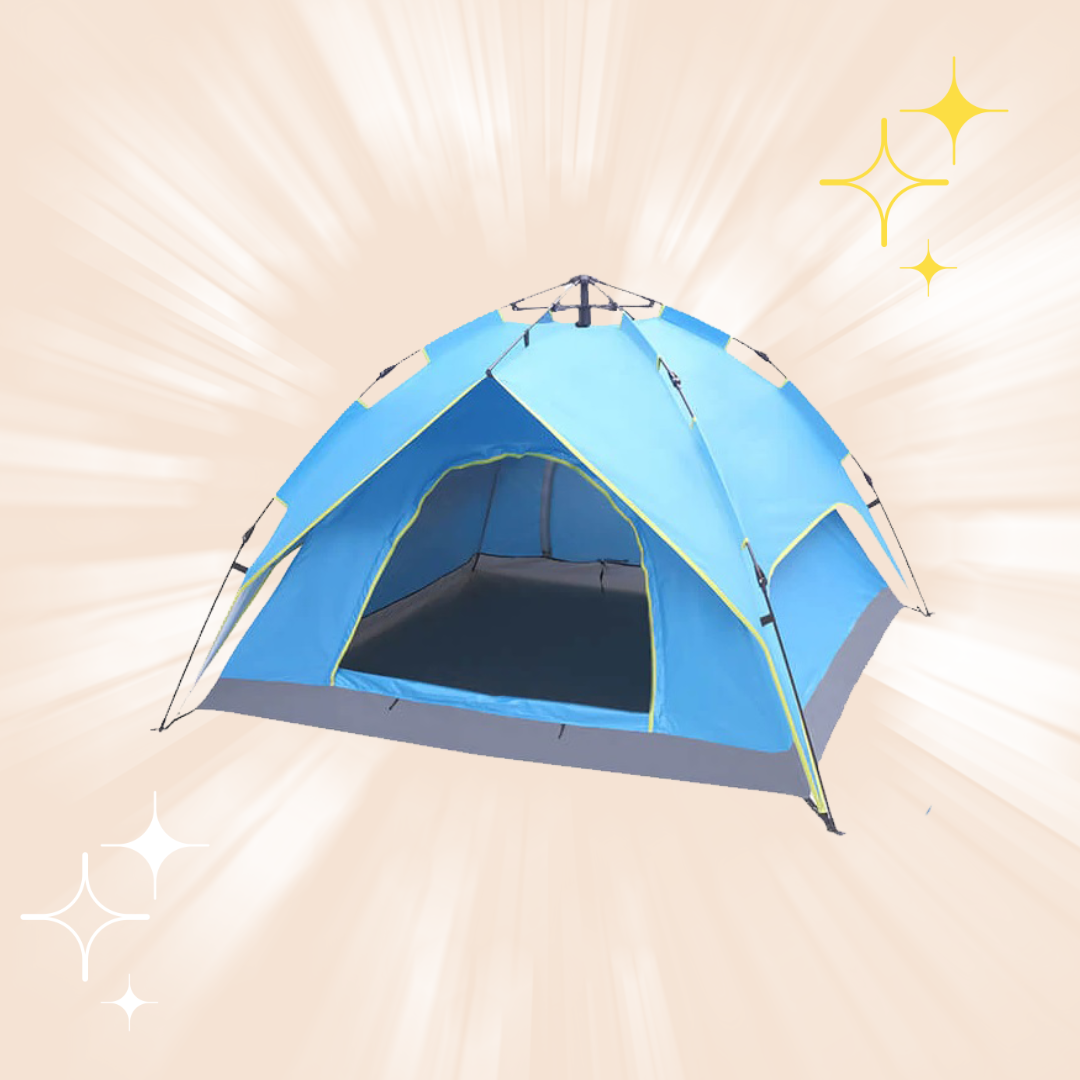 il lago passion fast-up zelt pop up tent Auto Pop UP Tent – InnovaWolf