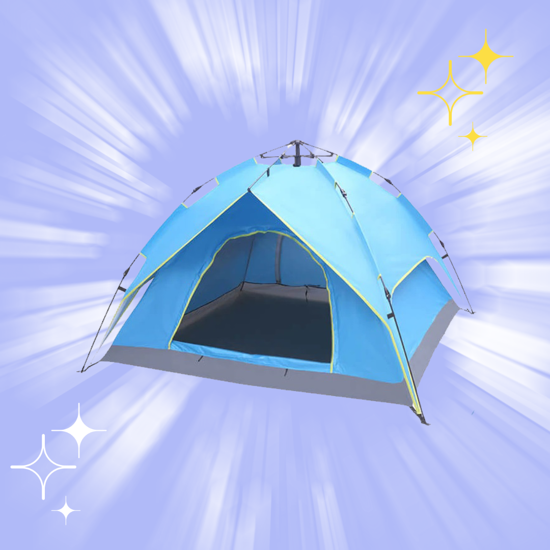 amflip pop up tent Auto Pop UP Tent – InnovaWolf