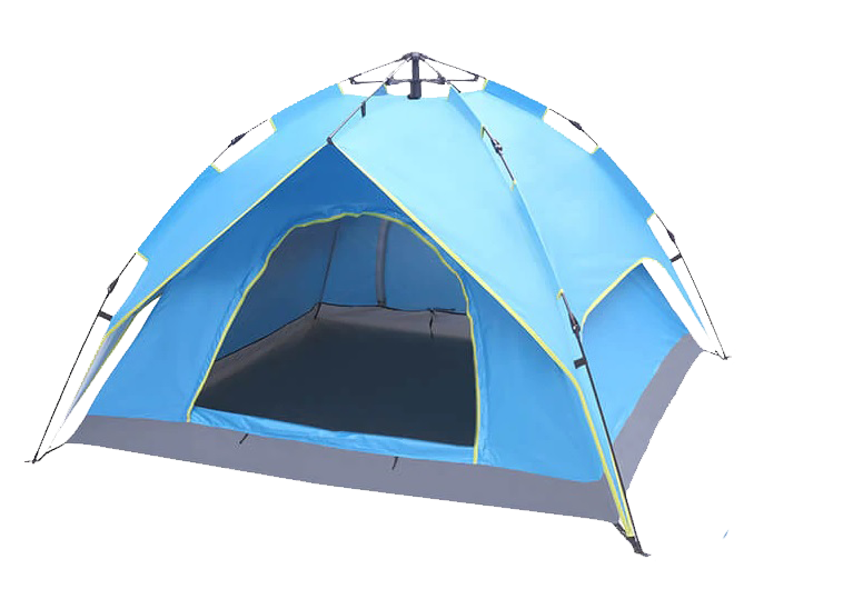 amflip camping tent automatic Auto Pop UP Tent – InnovaWolf